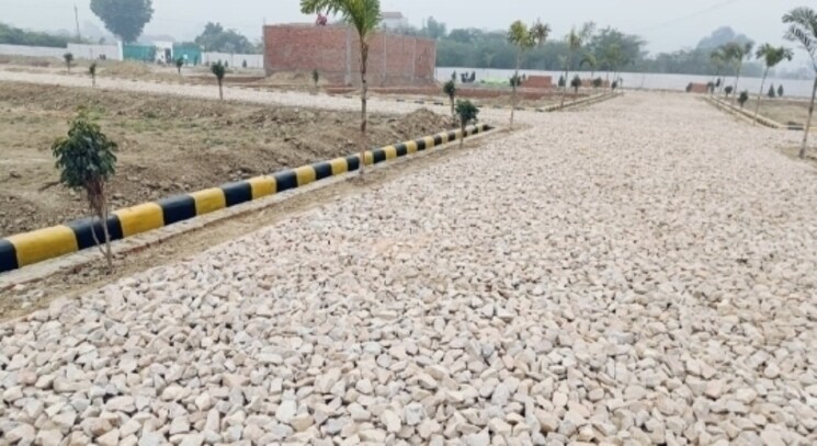 undefined, sultanpur road  1003 Sq.Ft. Plot In Sultanpur Road Lucknow 8703884