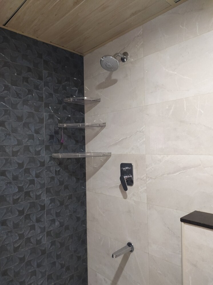 Bathroom, prestige-park-square 3 Bedroom 1771 Sq.Ft. Apartment In Bannerghatta Road Bangalore 8703842