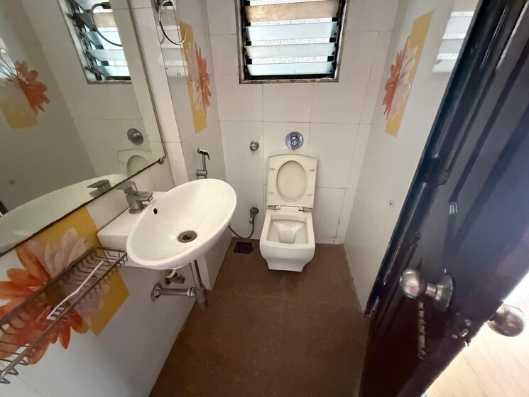 Master Bedroom, seawoods 2 Bedroom 955 Sq.Ft. Apartment In Seawoods Navi Mumbai 8703910