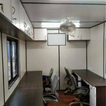 Kitchen in  Warehouse at Borivali East – for Rent