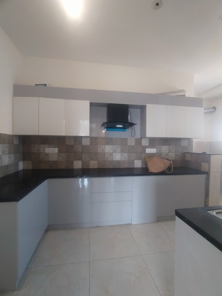 Kitchen, prestige-park-square 3 Bedroom 1771 Sq.Ft. Apartment In Bannerghatta Road Bangalore 8703842