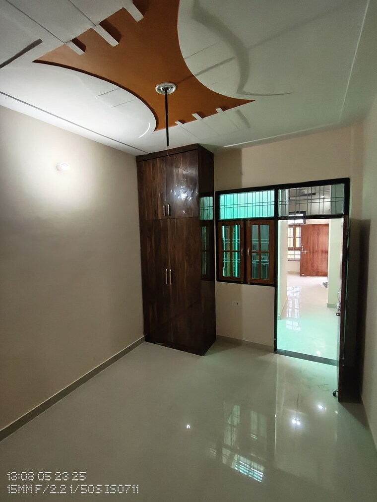 Room, jankipuram extension 2 Bedroom 700 Sq.Ft. Independent House In Jankipuram Extension Lucknow 8703926