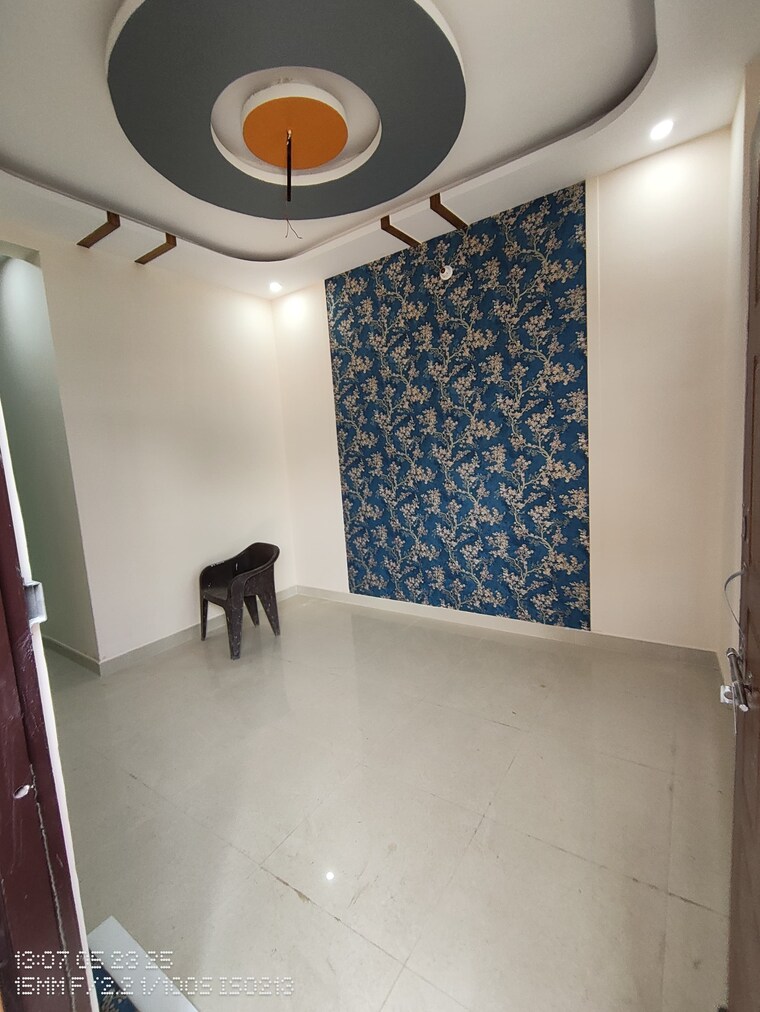 Living Room, jankipuram extension 2 Bedroom 700 Sq.Ft. Independent House In Jankipuram Extension Lucknow 8703926