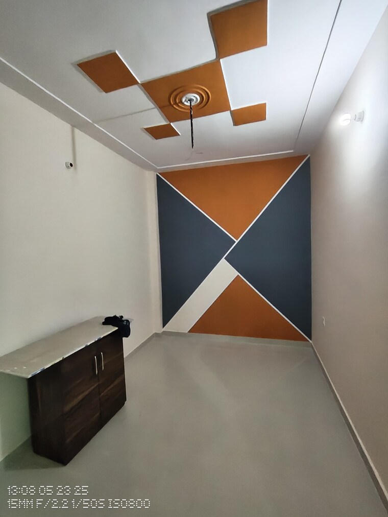 Bedroom, jankipuram extension 2 Bedroom 700 Sq.Ft. Independent House In Jankipuram Extension Lucknow 8703926