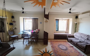 3 BHK Apartment For Sale in Vijay Residency Phase III, Kavesar