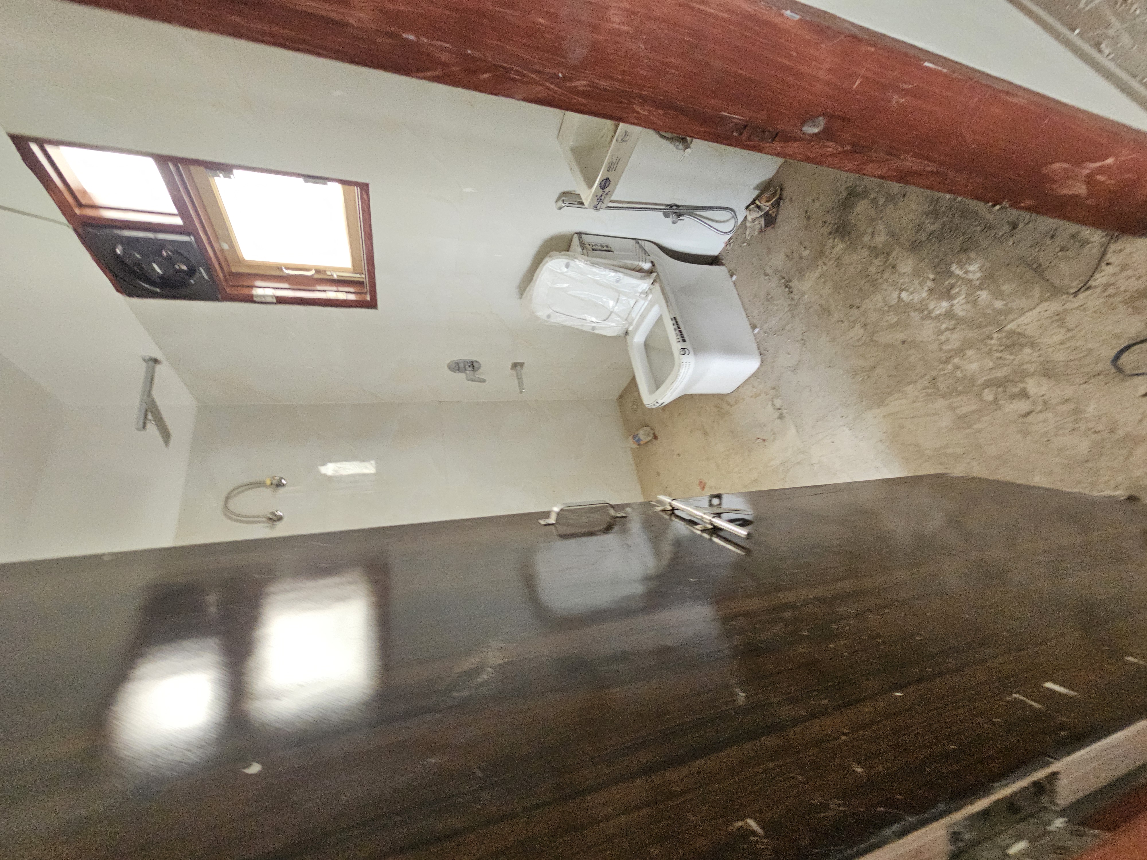 2 BHK + Pooja Room Builder Floor For Rent in Sector 9A