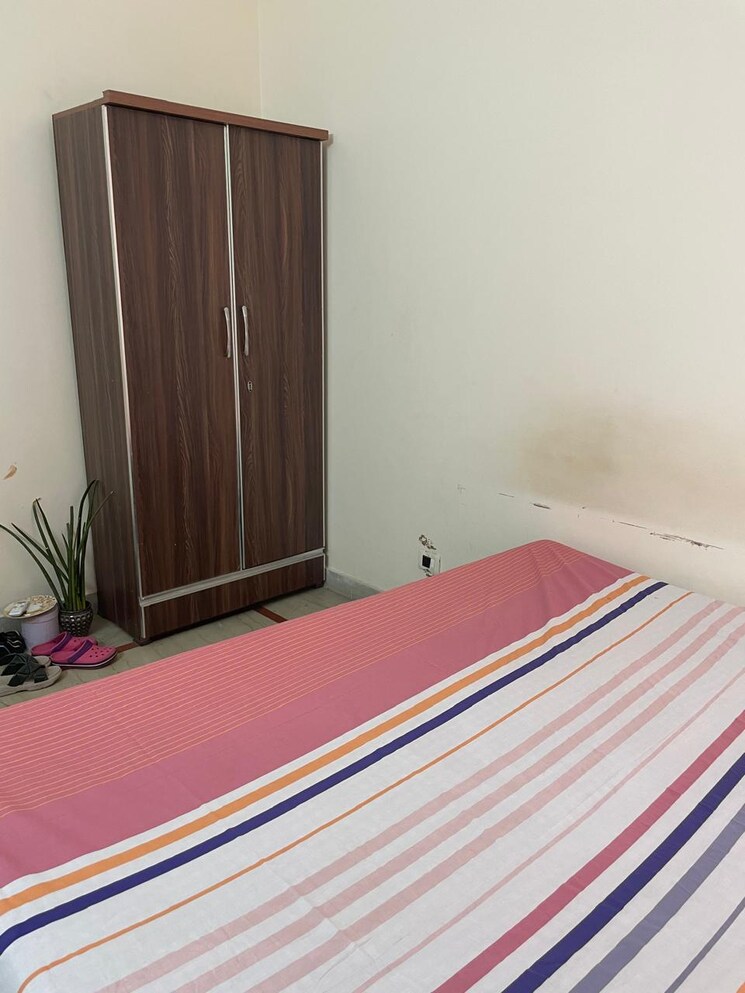 Bedroom, migsun-delta-street 4 Bedroom 2050 Sq.Ft. Builder Floor In Delta Ii Greater Noida Greater Noida 8703967