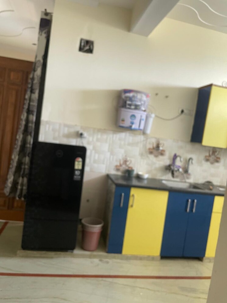 Master Bedroom, migsun-delta-street 4 Bedroom 2050 Sq.Ft. Builder Floor In Delta Ii Greater Noida Greater Noida 8703967