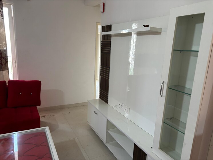 Master Bedroom, signature-global-the-millennia 2 Bedroom 1180 Sq.Ft. Apartment In Sector 37d Gurgaon 8704128