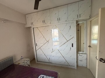 Bathroom in 2 BHK Apartment at Signature Global The Millennia, Sector 37d – for Rent