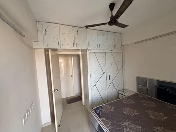 Master Bedroom in 2 BHK Apartment at Signature Global The Millennia, Sector 37d – for Rent