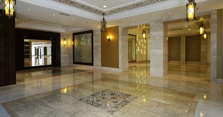 Room, gulshan-ikebana 3 Bedroom 1340 Sq.Ft. Apartment In Sector 143 Noida 8703927