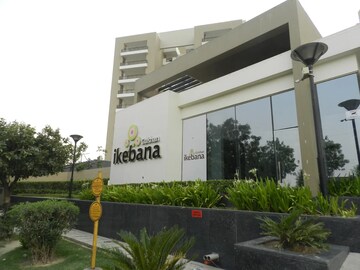 3 BHK Apartment For Sale in Gulshan Ikebana, Sector 143