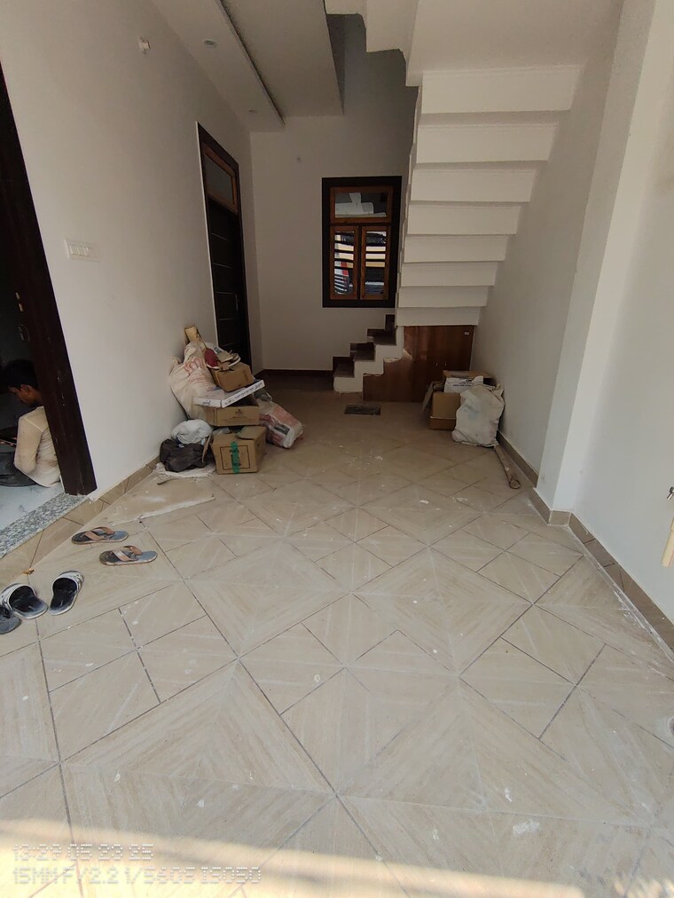  Parking, jankipuram extension 3 Bedroom 1100 Sq.Ft. Independent House In Jankipuram Extension Lucknow 8703962