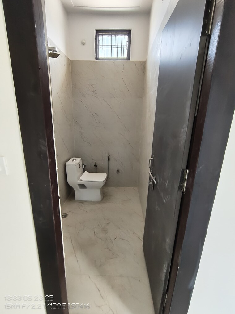 Attached Bathroom, jankipuram extension 3 Bedroom 1100 Sq.Ft. Independent House In Jankipuram Extension Lucknow 8703962