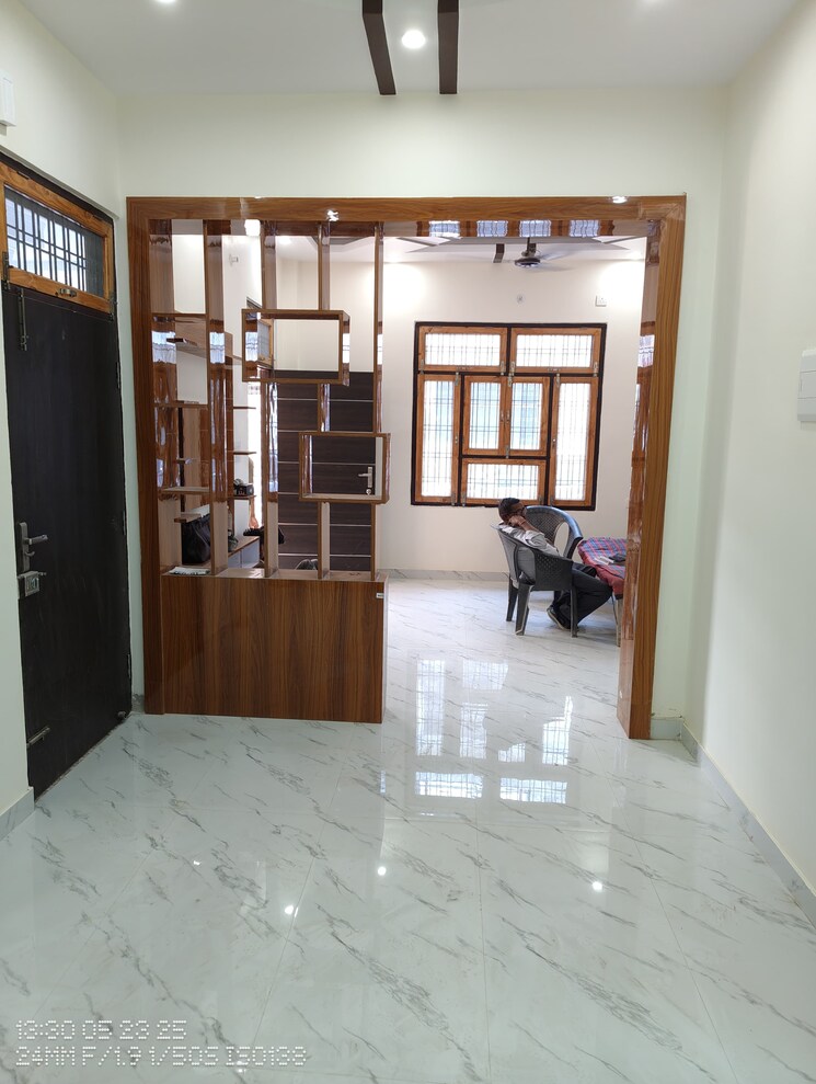 Room, jankipuram extension 3 Bedroom 1100 Sq.Ft. Independent House In Jankipuram Extension Lucknow 8703962