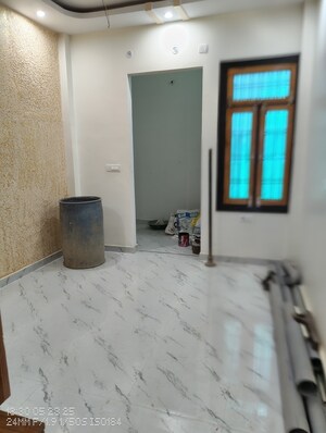 Bedroom in 3 BHK Independent House at Jankipuram Extension – for Sale