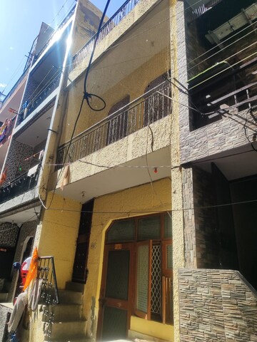 1 BHK Apartment For Sale in Sector 22