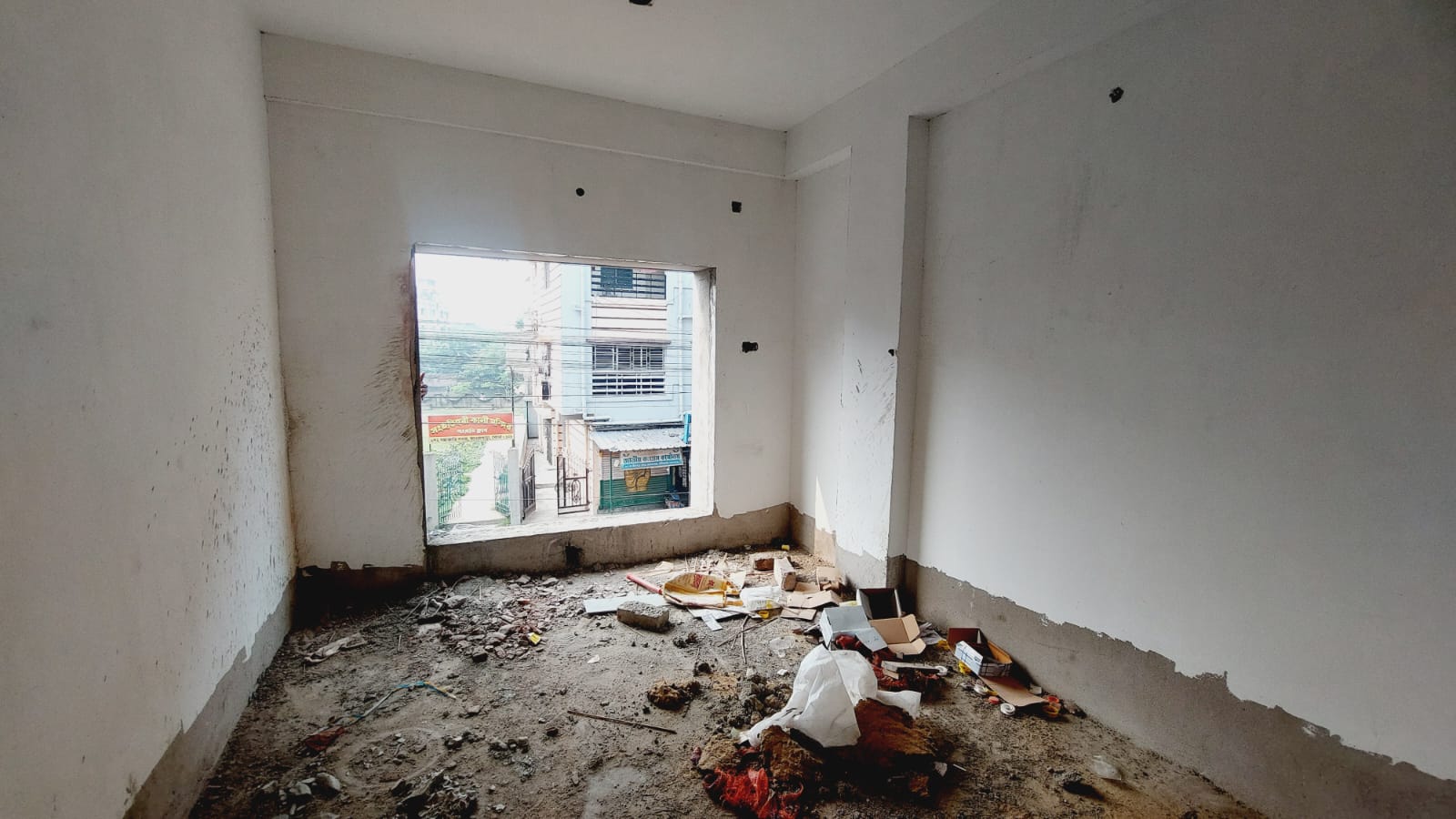 2 BHK Apartment For Sale in Stand Alone, Agarpara