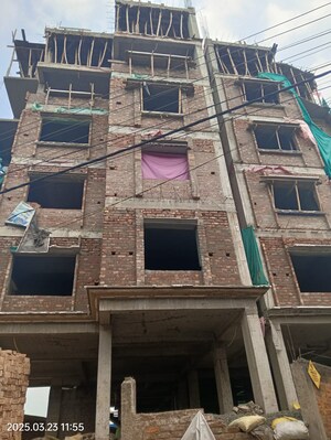 2 BHK Apartment – Exterior View View at Kolkatta Gpo - for Sale