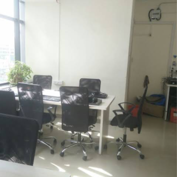 Team Area in  Warehouse at Goregaon East – for Rent