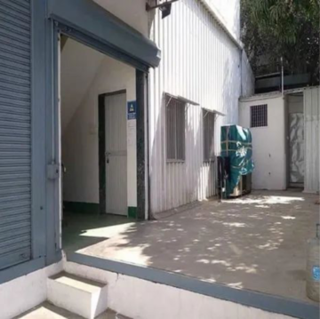 Building Lobby in  Warehouse at Goregaon East – for Rent