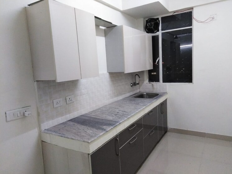 Kitchen, suncity-avenue-102 2 Bedroom 632 Sq.Ft. Apartment In Sector 102 Gurgaon 8703998