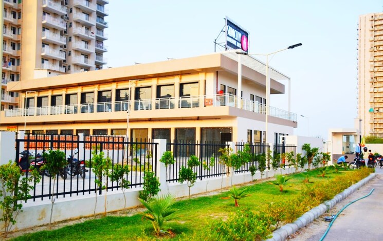 Exterior View, suncity-avenue-102 2 Bedroom 632 Sq.Ft. Apartment In Sector 102 Gurgaon 8703998