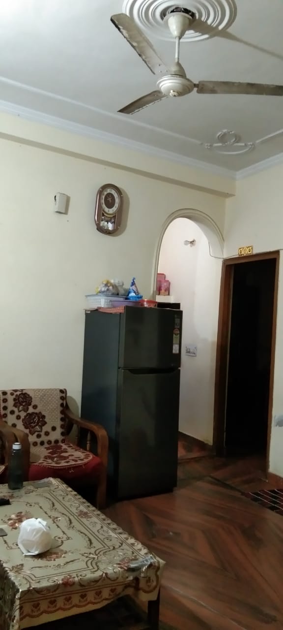 1 BHK + Extra Room Builder Floor For Rent in Mehrauli 