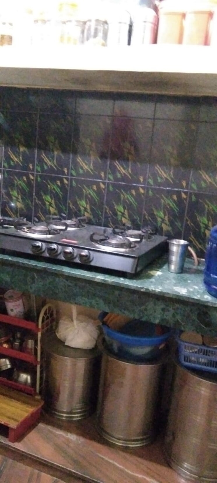 Exterior View, mehrauli 1 Bedroom 550 Sq.Ft. Builder Floor In Mehrauli Delhi 8704033