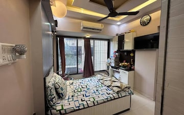 2 BHK Apartment For Rent in Nahar Amrit Shakti, Chandivali