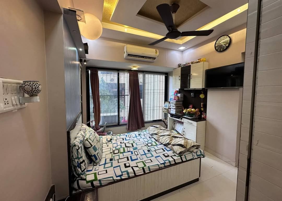 2 BHK Apartment For Rent in Nahar Amrit Shakti