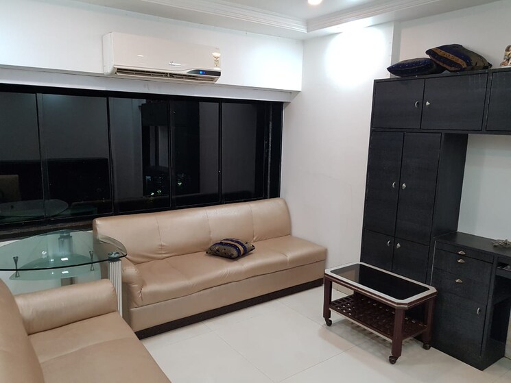 Living Room, shree-chs-vile-parle 2 Bedroom 720 Sq.Ft. Apartment In Vile Parle West Mumbai 8704046