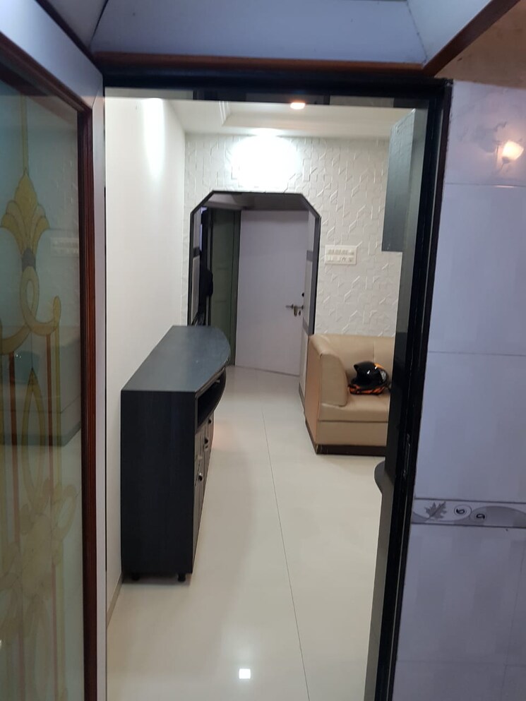 Kitchen, shree-chs-vile-parle 2 Bedroom 720 Sq.Ft. Apartment In Vile Parle West Mumbai 8704046