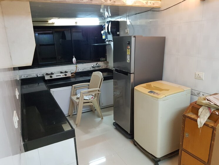 Master Bedroom, shree-chs-vile-parle 2 Bedroom 720 Sq.Ft. Apartment In Vile Parle West Mumbai 8704046