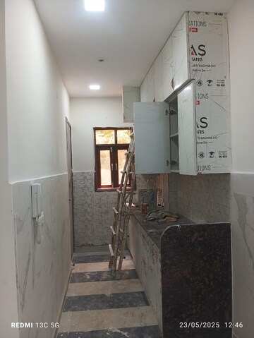 1 BHK Builder Floor For Sale in Rohini Sector 25