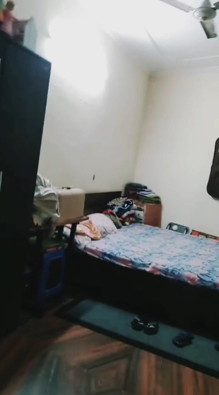 Bedroom, mehrauli 1 Bedroom 550 Sq.Ft. Builder Floor In Mehrauli Delhi 8704033