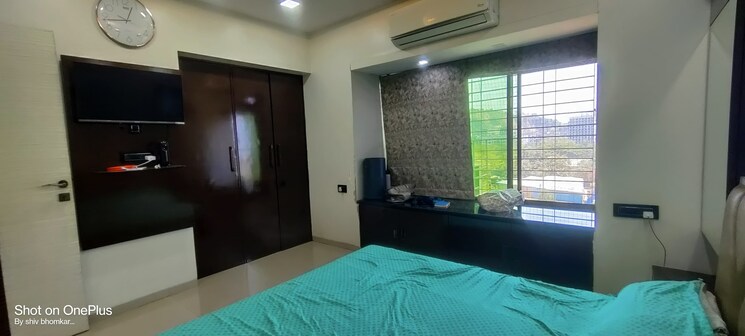 Bedroom, dedhia-palatial-height 2 Bedroom 741 Sq.Ft. Apartment In Powai Mumbai 8704023