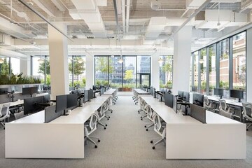  Office Space For Rent in Fortune Heights Hadapsar, Hadapsar