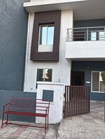 4 BHK 1045 Sq.Ft. Independent House in Ojaswi