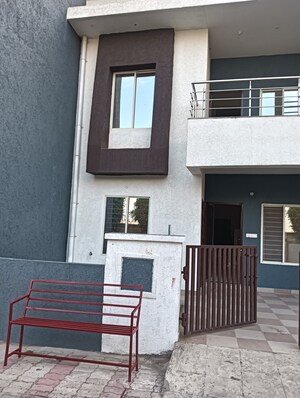 4 BHK Independent House For Sale in Danish Kunj