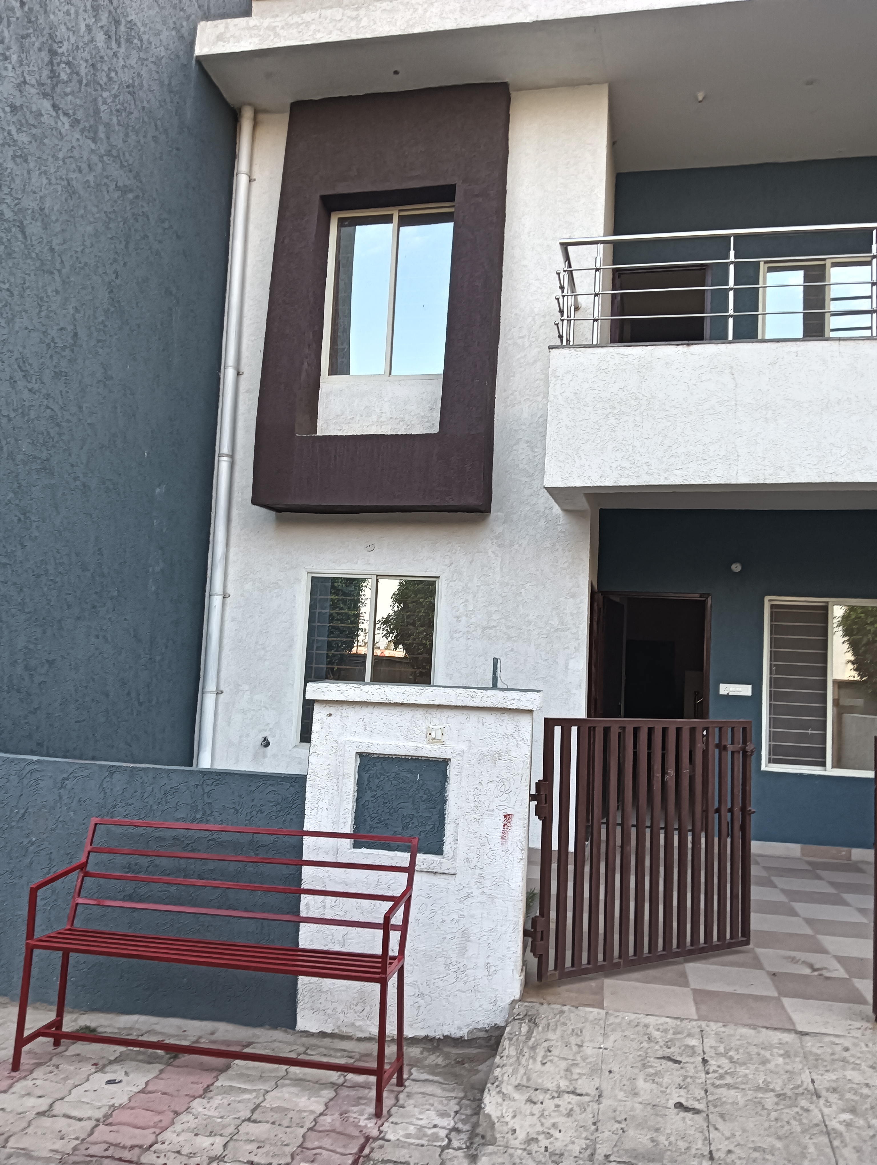 4 BHK Independent House For Sale in Ojaswi