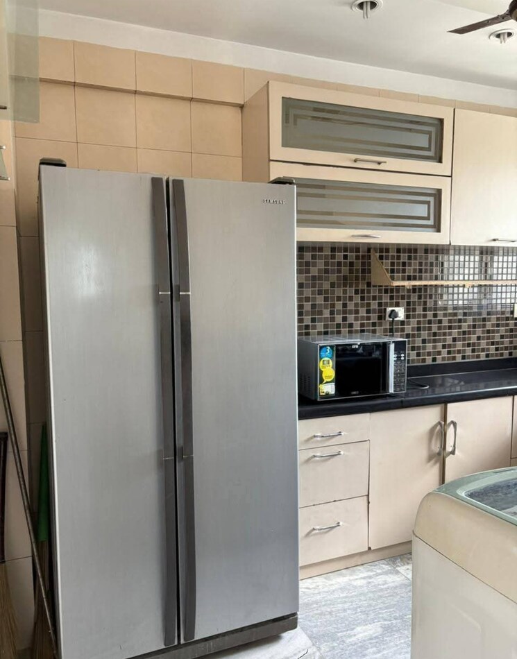Kitchen, k-raheja-vihar 2 Bedroom 1025 Sq.Ft. Apartment In Powai Mumbai 8704034