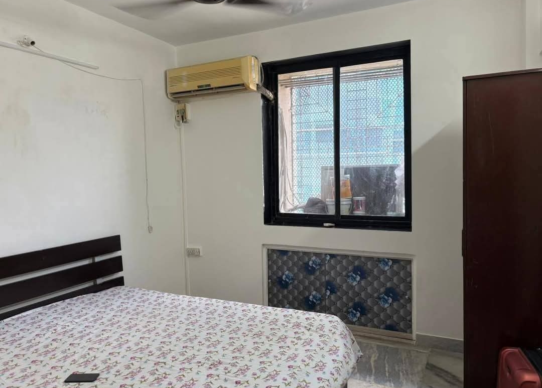 2 BHK Apartment For Rent in K Raheja Vihar