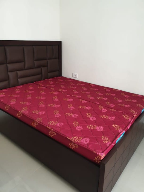 2 BHK Apartment For Rent in Suncity Avenue 102