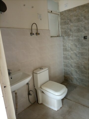 Bathroom in 2 BHK Apartment at Suncity Avenue 102, Sector 102 – for Rent