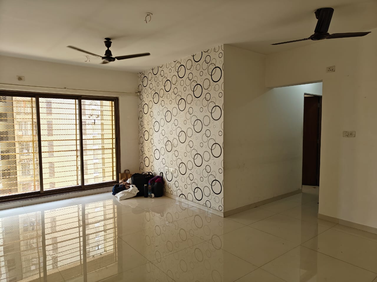 2 BHK Apartment For Sale in Vijay Residency Phase III