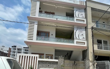 5 BHK Independent House For Sale in Sahastradhara Road