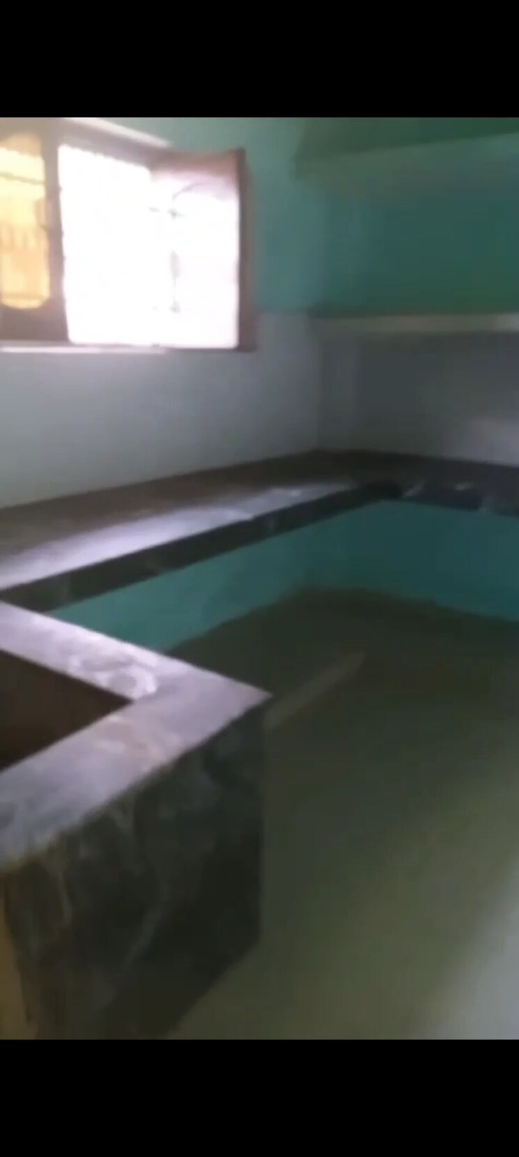 Kitchen, tikhampur 2 Bedroom 1200 Sq.Ft. Apartment In Tikhampur Ballia 8704331