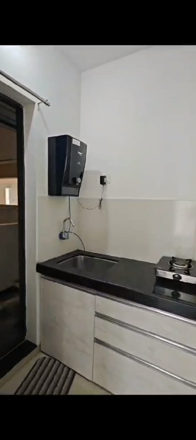 Kitchen, shapoorji-pallonji-joyville-hinjewadi 2 Bedroom 750 Sq.Ft. Apartment In Hinjewadi Pune 8704376